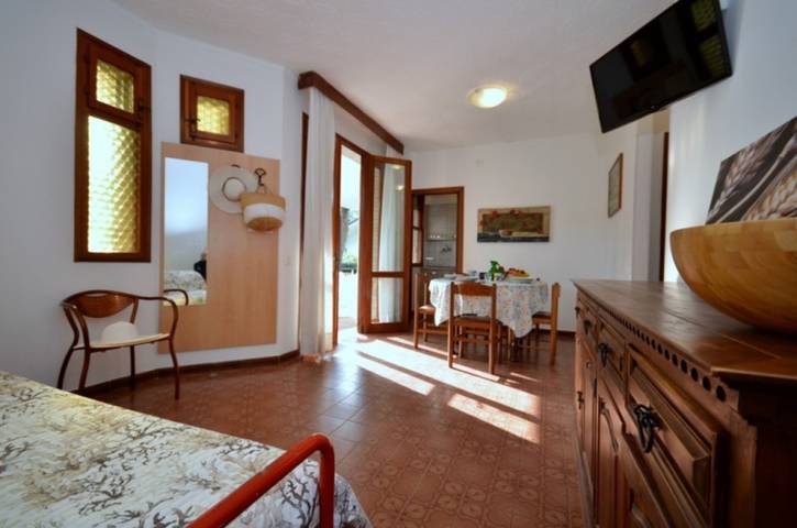 Ferienwohnung für 6 Personen, mit Balkon/Terrasse in Lignano Sabbiadoro