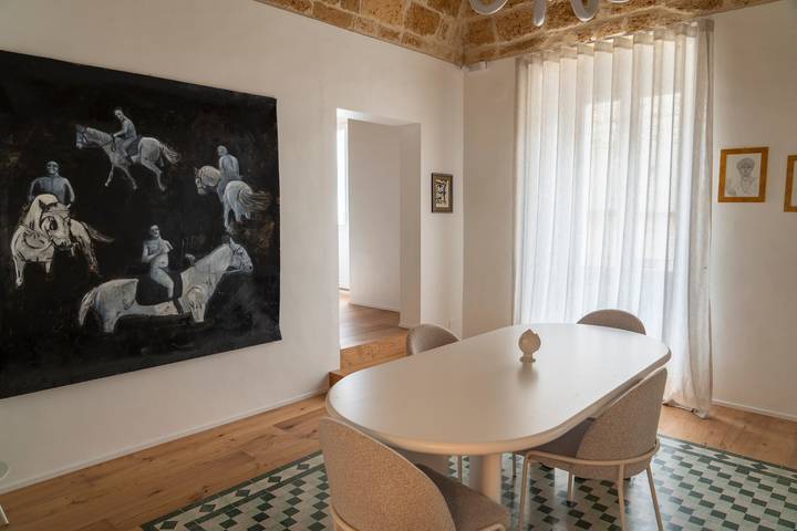 Appartamento per 4 persone a Gioia del Colle