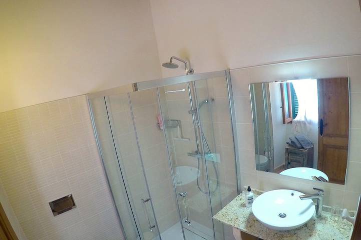 Son Rei \"Ca Na Vivi \" Idyllisches Ferienhaus  mit  Pool in Es Capdellà, Calvià