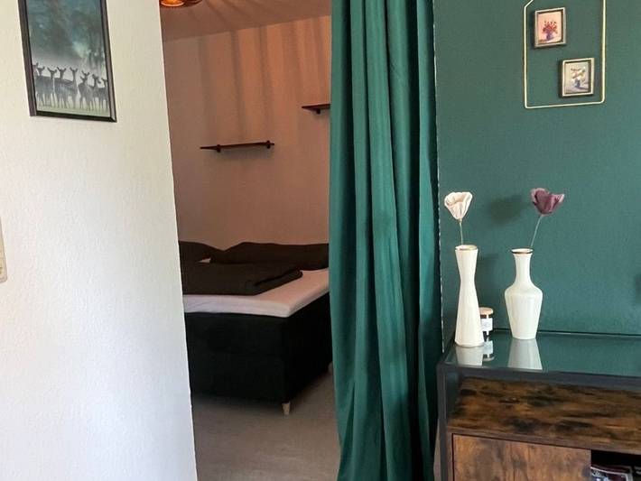 Ferienhaus für 4 Personen, mit Balkon, mit Haustier in Altenau - 3