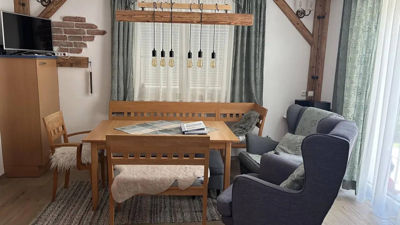 Ferienhaus für 3 Personen (75 m²) in Schwarzenberg am Böhmerwald in Schwarzenberg am Böhmerwald, Bezirk Rohrbach