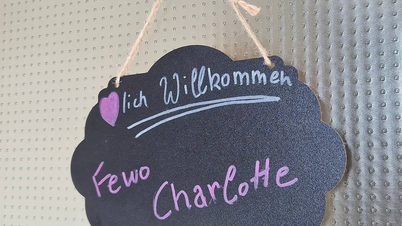 Ganze Ferienwohnung, Ferienwohnung für 3 Personen (80 m²) in Papenburg in Papenburg, Emsland