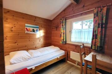 Appartement voor 5 Personen in Renesse Strand, Renesse, Afbeelding 4