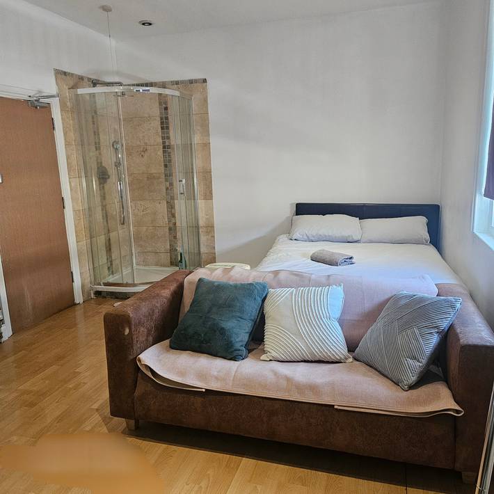 Ferienwohnung für 2 Personen in Bristol