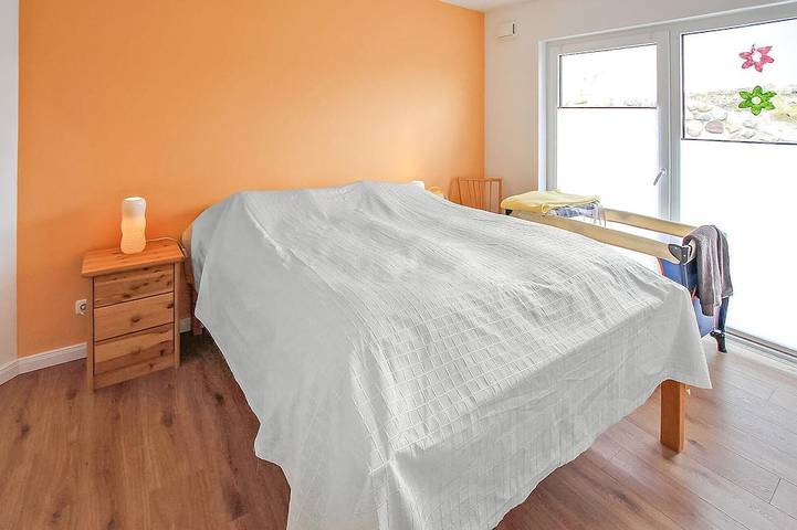 Ferienhaus für 4 Personen, mit Garten in Mahlzow - 4