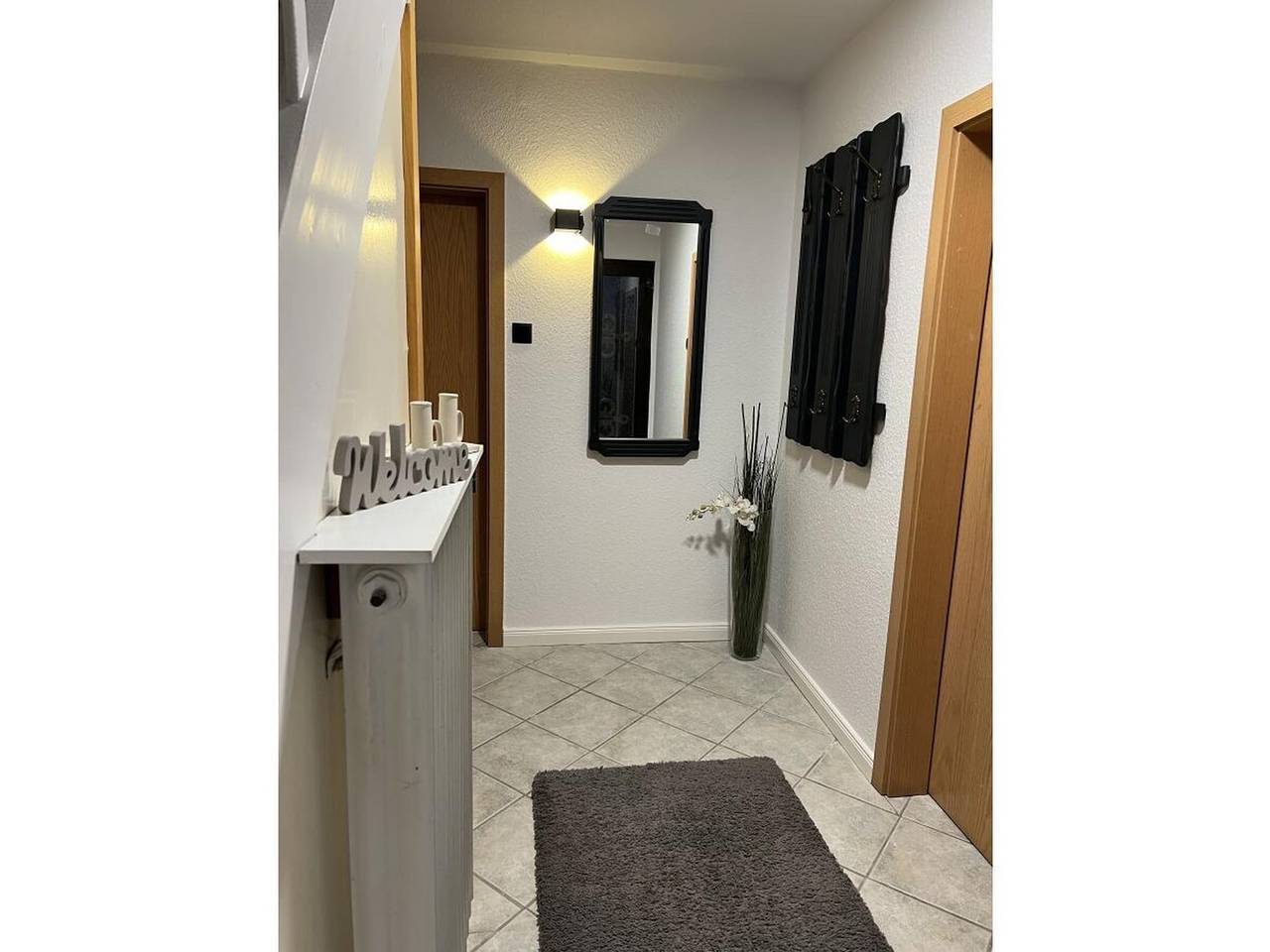 Ferienhaus mit 2 Schlafzimmer in Campen, Krummhörn