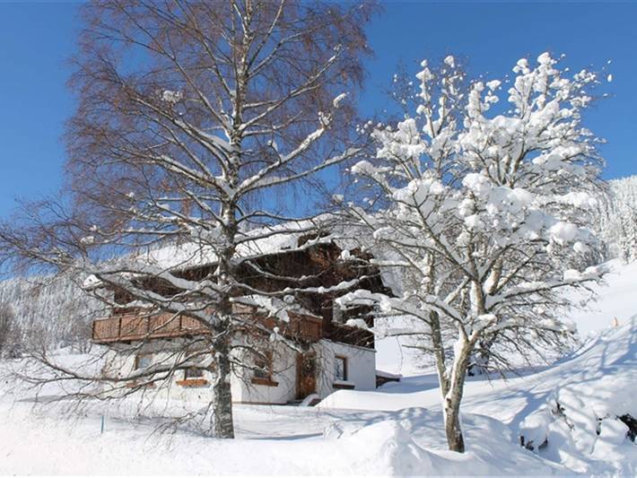 Chalet in Filzmoos mit Sauna und Bergblick in Filzmoos, Tennengau