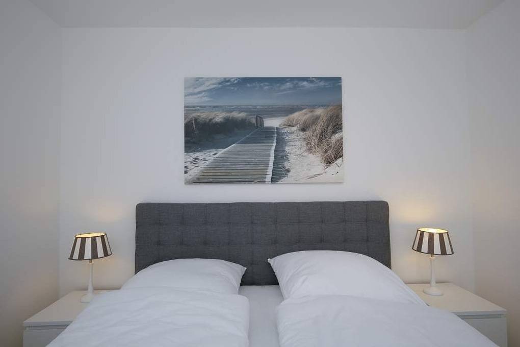 Ganze Ferienwohnung, Dr.-Roß-Straße 25, App 6 in Westerland, Sylt (Gemeinde)
