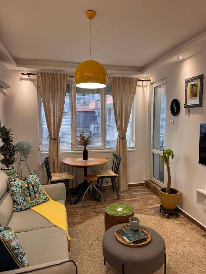 Appartement entier, One-Bedroom Apartment in Roussé, Bulgarie