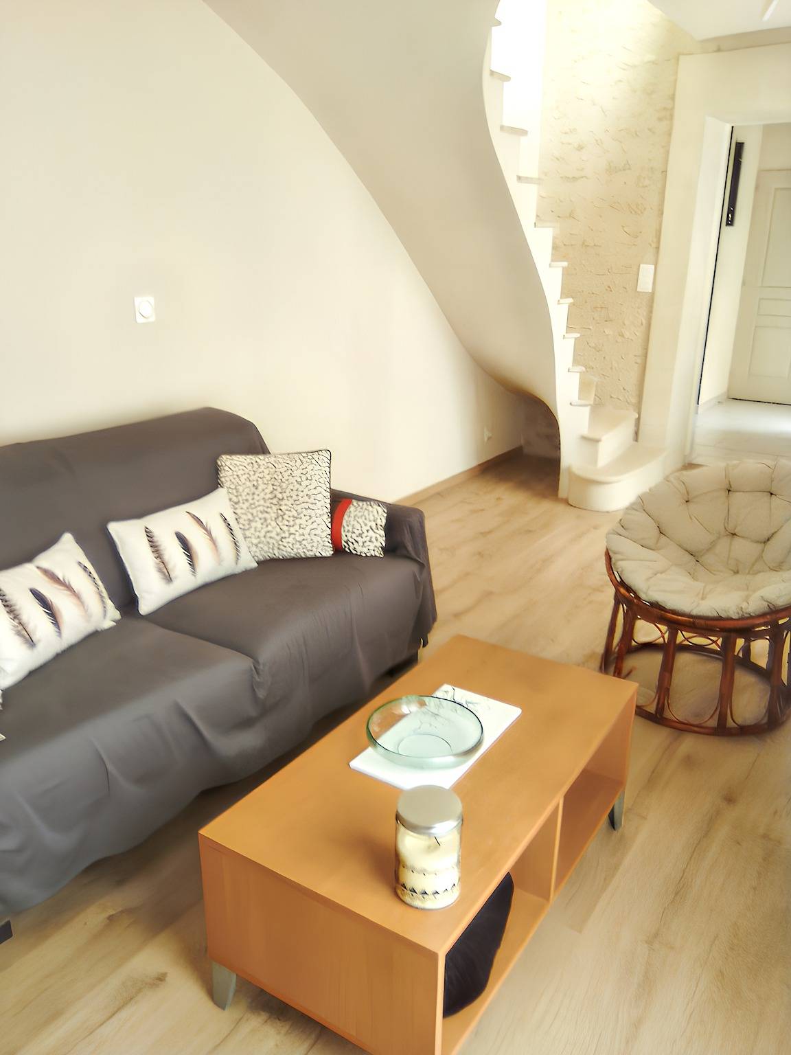 Maison accueillante avec jardin à Selles-sur-Cher in Selles-sur-Cher, Région de Romorantin-Lanthenay
