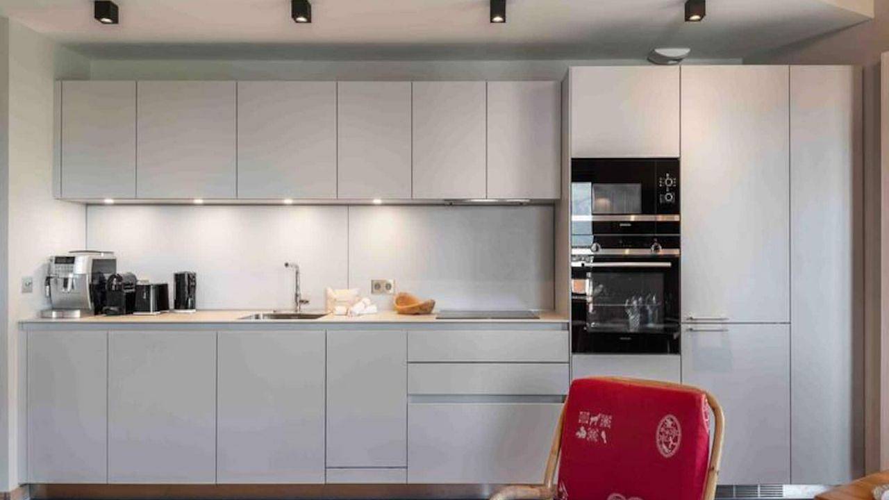 Entire holiday apartment, Ferienwohnung für 6 Personen (74 m²) in St Bon Tarentaise in Saint-Bon-Tarentaise, Les Trois Vallées