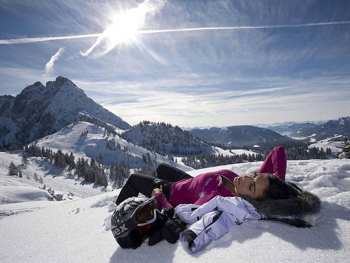 Metzgerwirt Vieh Heli - Doppelzimmer in Bad Goisern, Dachstein Salzkammergut