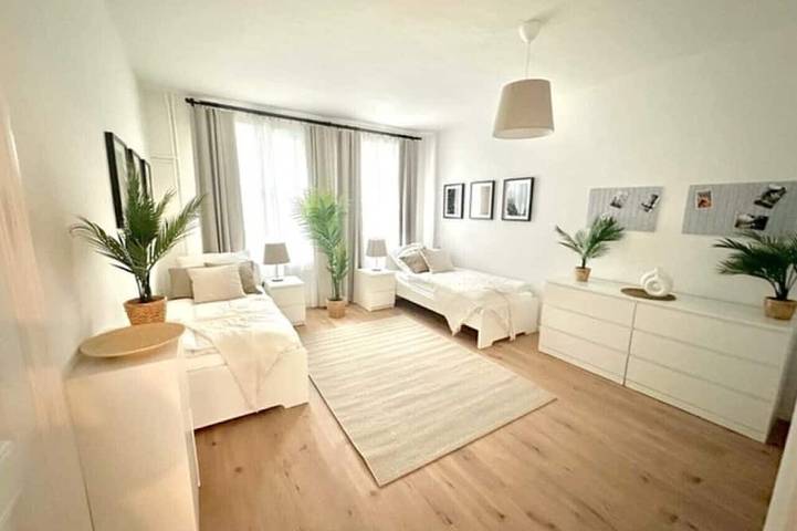 Ferienwohnung für 6 Personen in Rüdersdorf bei Berlin