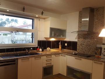 Villa pour 8 Personnes dans Biscarrosse (bourg), Biscarrosse, Photo 3