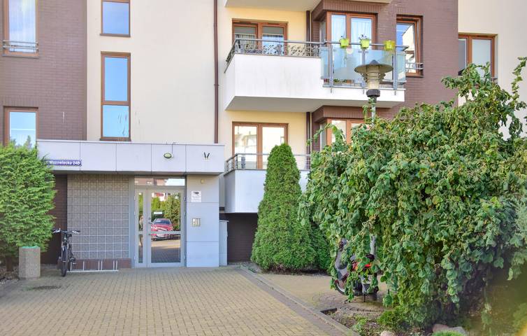 Ferienhaus für 5 Personen, mit Terrasse, mit Haustier in Kolberg - 2