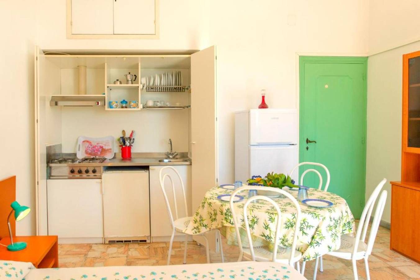 Appartamento intero, Appartamento 'Vista Castello' con vista mare, terrazza privata e Wi-Fi in Ischia Città, Ischia