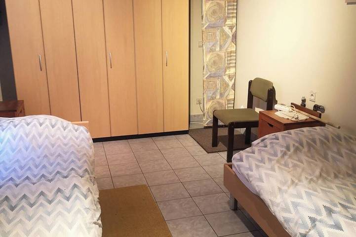 Location de vacances pour 5 personnes, animaux acceptés à Bornem - 2