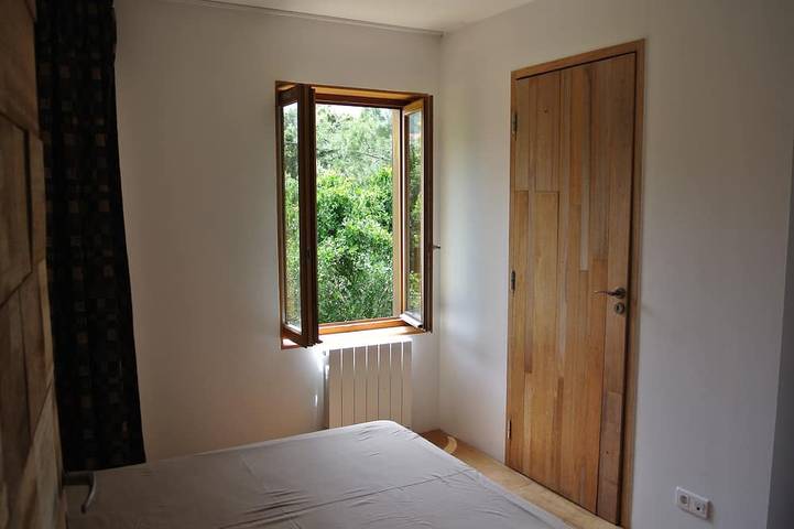 Casa Forcina Monti House in Galéria, Parc naturel régional de Corse