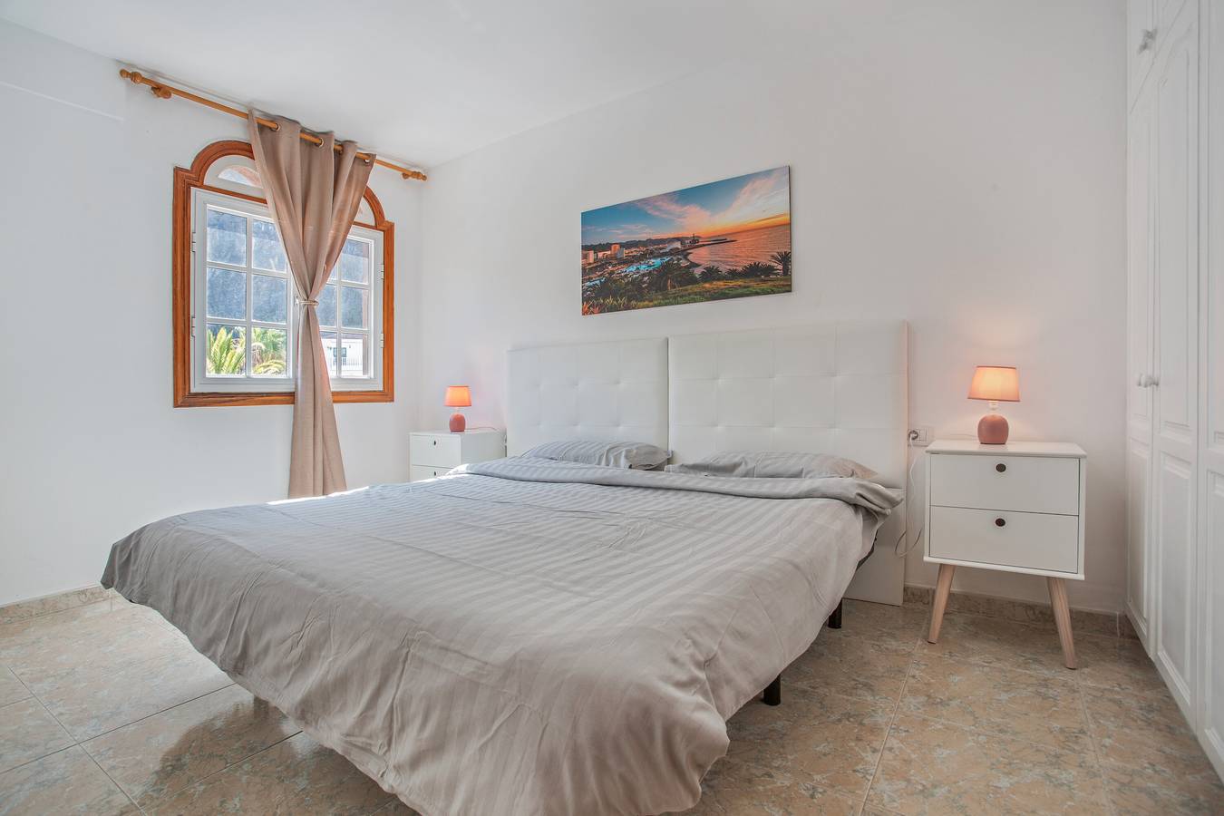 Appartement entier, San Marcos Luxury Vista Tenerife in San Marcos, Tenerife du Nord