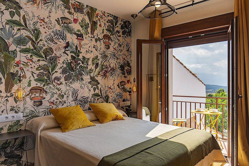 Ganze Wohnung, Apartamento Saturno de Monfragüe in Malpartida de Plasencia, Monfragüe Nationalpark