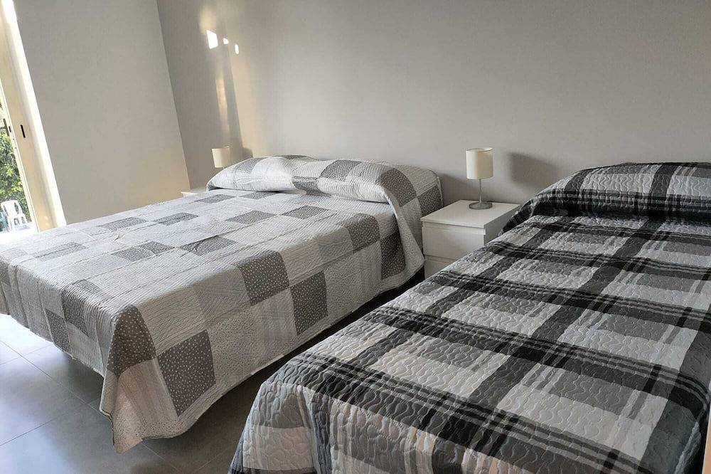 The garden of Etna in Mascalucia, Catania Provinz