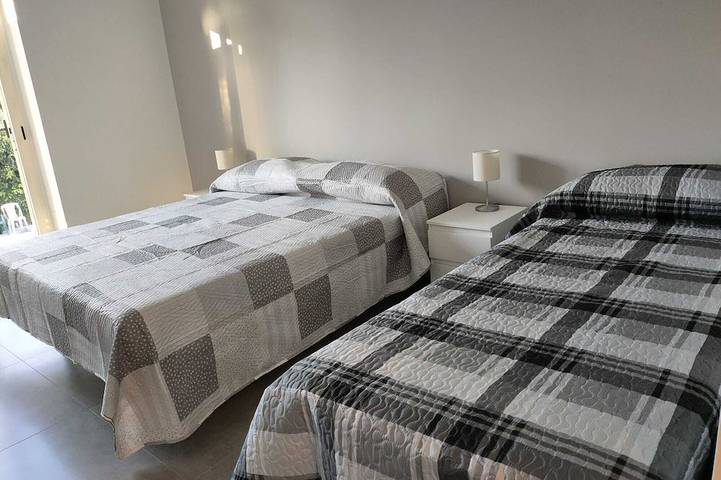 Location de vacances pour 6 personnes, avec jardin et balcon à Mascalucia - 3