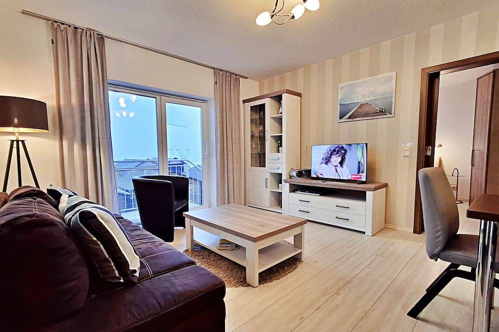 Ferienwohnung in Usedom für 3 Personen in Usedom