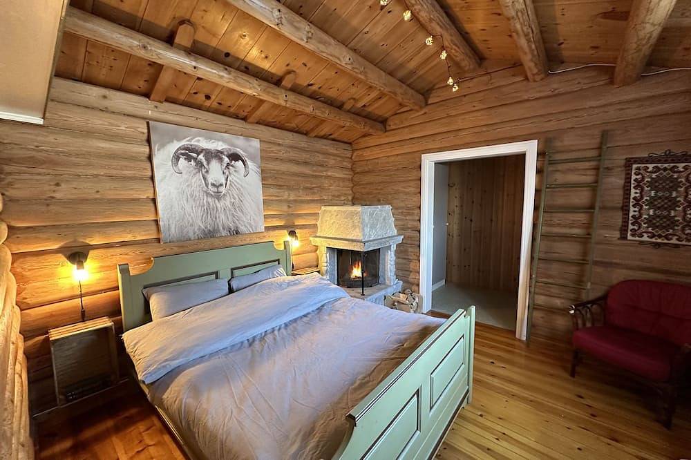 Stort koselig hus sentralt i Lillehammer, perfekt kombinasjon av naturen og byen in Lillehammer