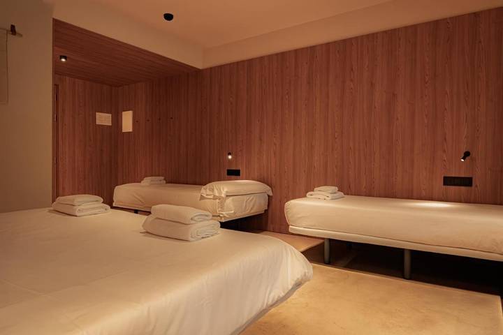 Maison d’hôte pour 2 personnes à Tarragone - 4