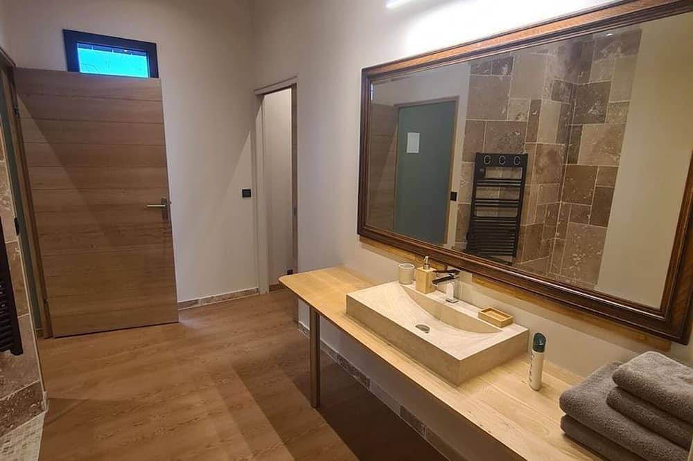Elegantes Amédée-Pmr-Zimmer mit Wlan und Frühstück inklusive in La Ferté-Saint-Aubin, Sologne