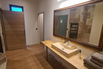 Chambre D’hôte pour 2 Personnes dans La Ferté-Saint-Aubin, Région d'Orléans, Photo 2
