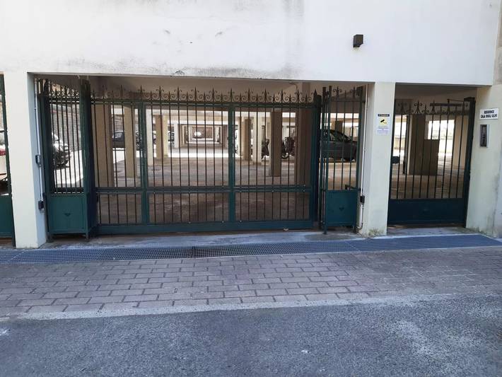 Gîte pour 2 personnes, avec balcon dans Lavagna - 4