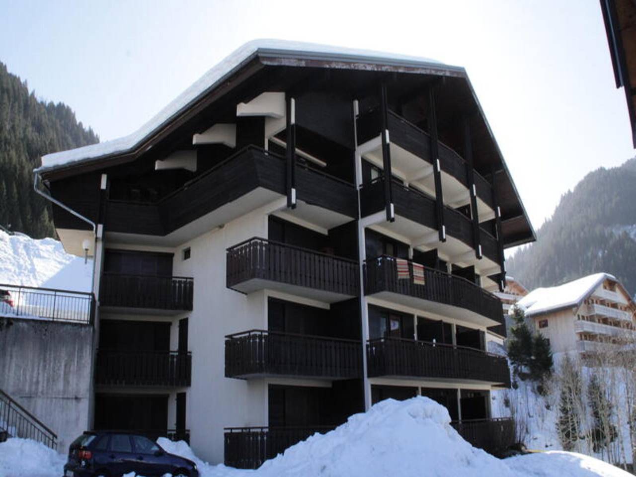 Photo : Appartement de vacances