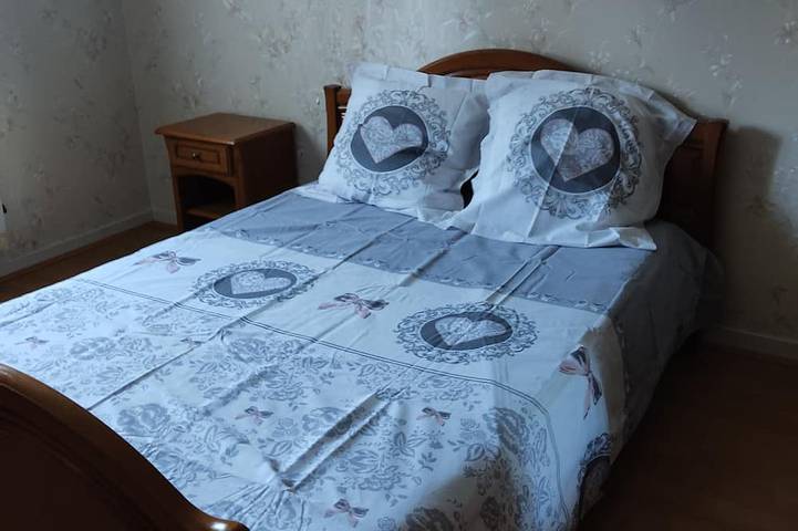 Maison sur Terrain Clos de 800 M2 lac à Moins de 5kms in Les Ancizes-Comps, Puy-de-Dôme
