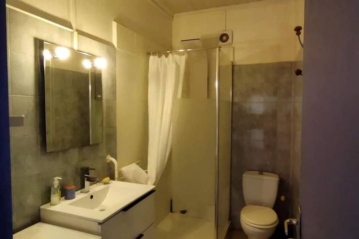 Location de vacances pour 4 personnes, avec jardin à Pontevès - 4