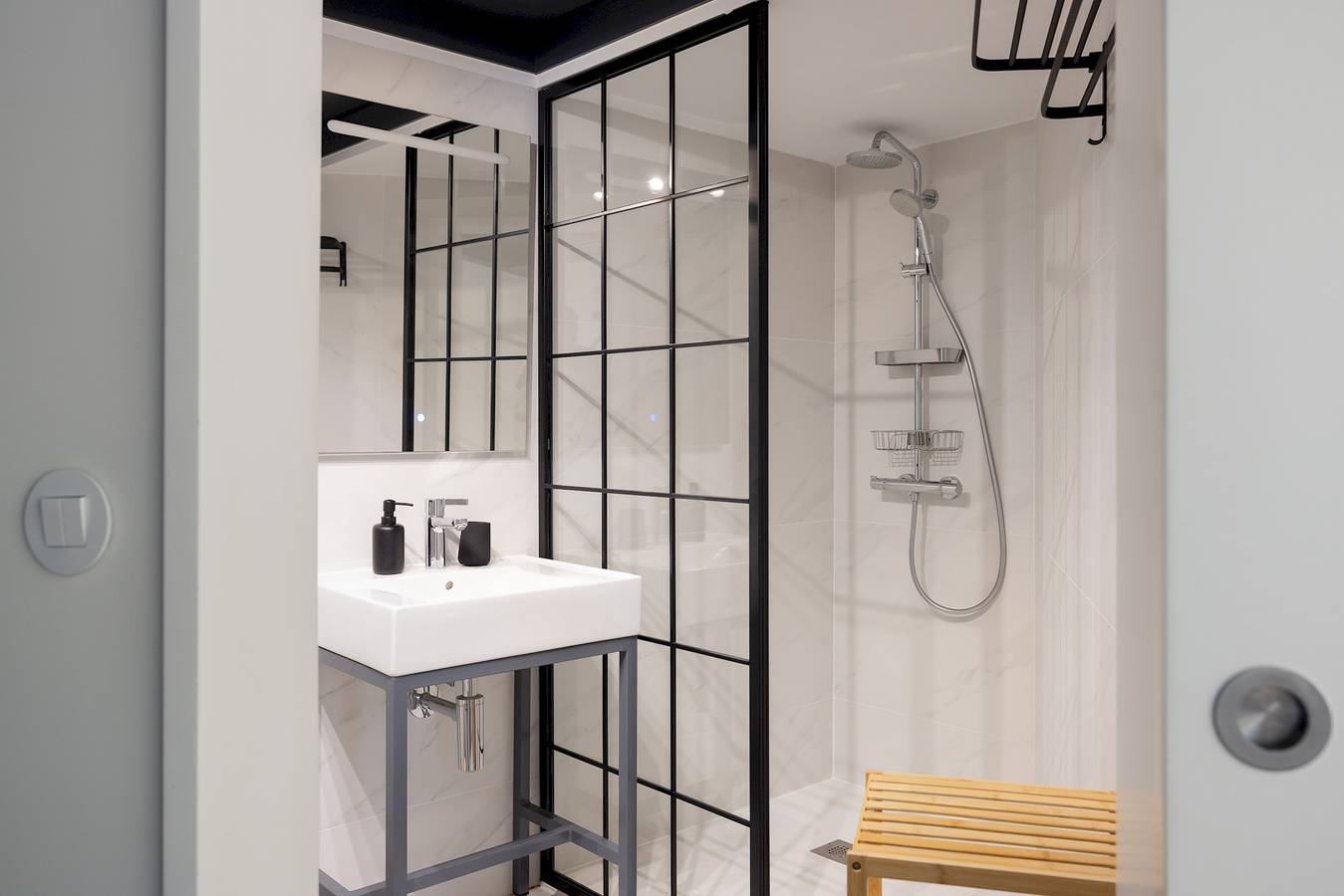 Ganze Wohnung, Architectural Gem in Alcântara in Lissabon, Costa de Lisboa