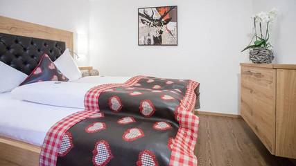 Appartement voor 5 Personen in Pertisau, Eben am Achensee, Afbeelding 3