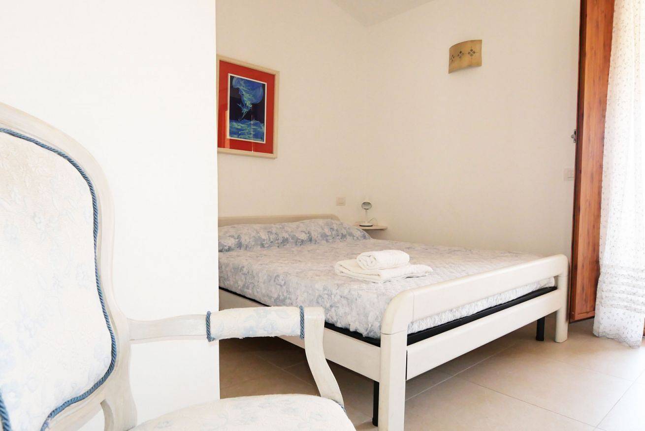Entire apartment, Villa L'Aldia - 3-room with terrace and swimming pool in Arzachena, Costa Smeralda