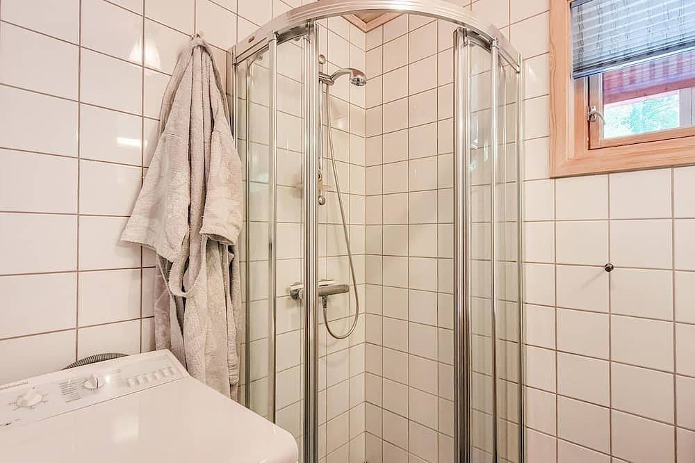 Tolles Haus in Jørpeland mit Küche in Strand (Rogaland)