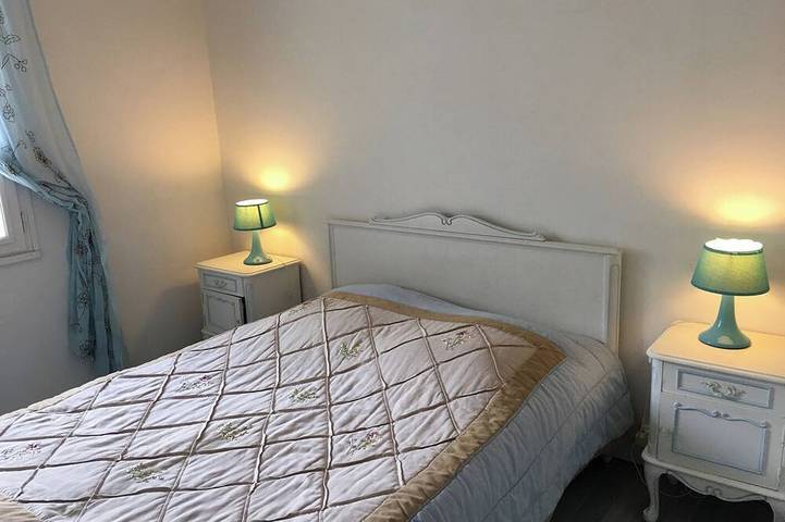 Location de vacances pour 8 personnes à Mondion - 2