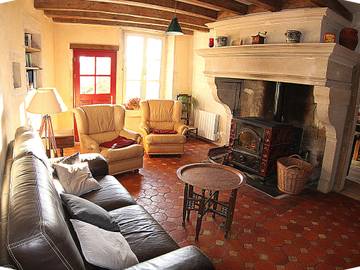 Gîte pour 5 Personnes dans Seigneulles, Région de Bar-le-Duc, Photo 2