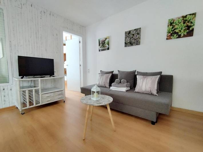 Apartamento de vacaciones para 8 personas - 1