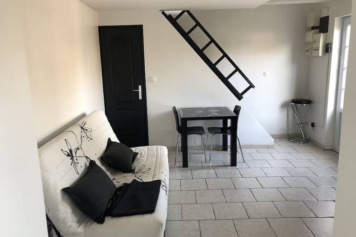 Location de vacances pour 4 personnes à Hénin-Beaumont - 4