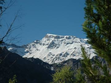 Ferienwohnung für 2 Personen in Adelboden, Berner Oberland, Bild 1
