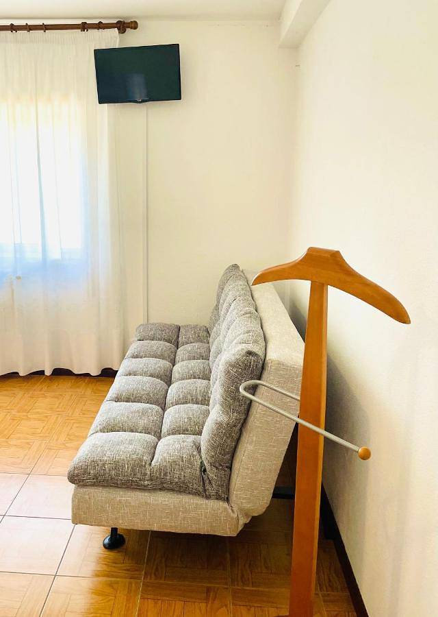 Maison d’hôte pour 2 personnes, avec terrasse et vue ainsi que jardin et piscine à Figueira da Foz - 3