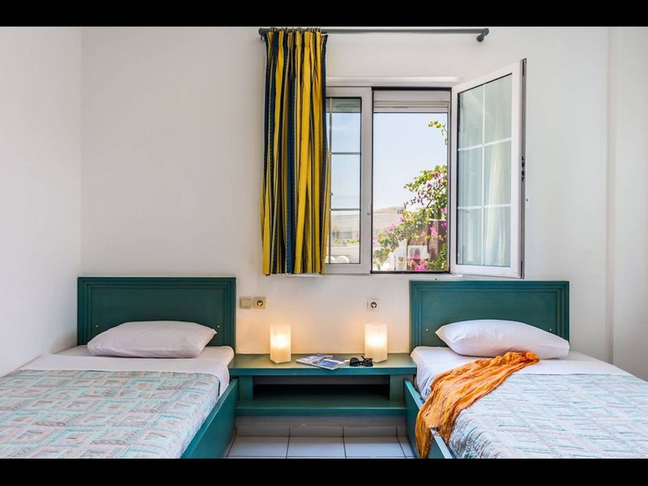 Ganze Wohnung, Gemütliche Wohnung für 4 Personen in Kato Gouves von Heraklion in Gouves, Iraklio-Heraklion und Umgebung