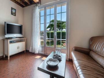 Location De Vacances pour 6 Personnes dans La Plaine-sur-Mer, Région de Saint-Nazaire, Photo 2