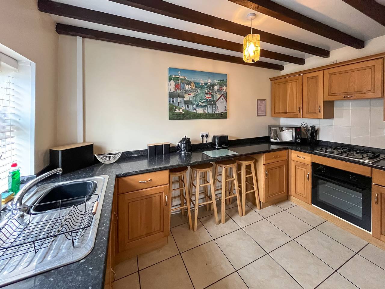 Bacchus Cottage - Uk51964 in Sutton on Sea, Lincolnshire