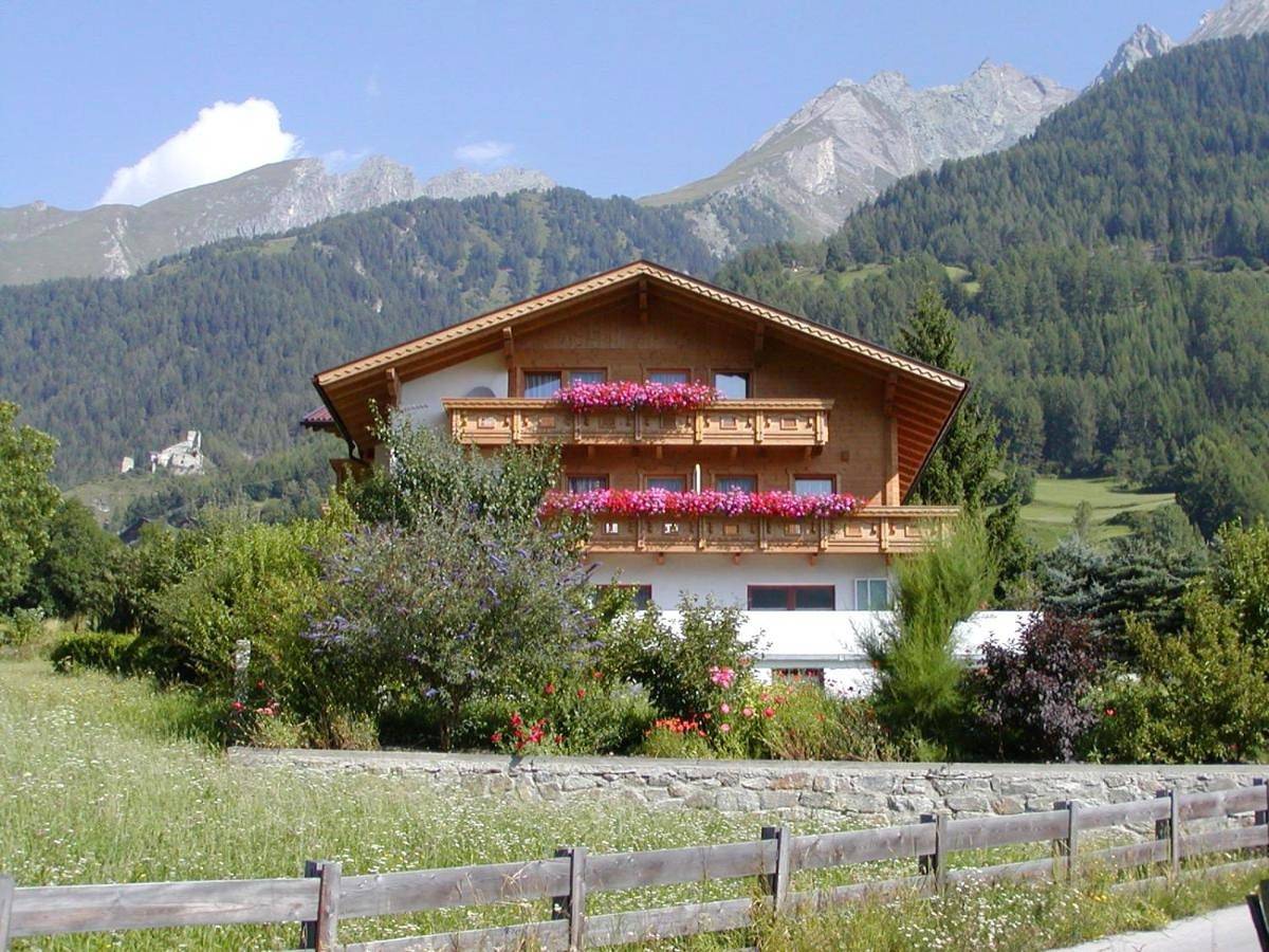 Haus Cilli in Virgen, Bezirk Lienz