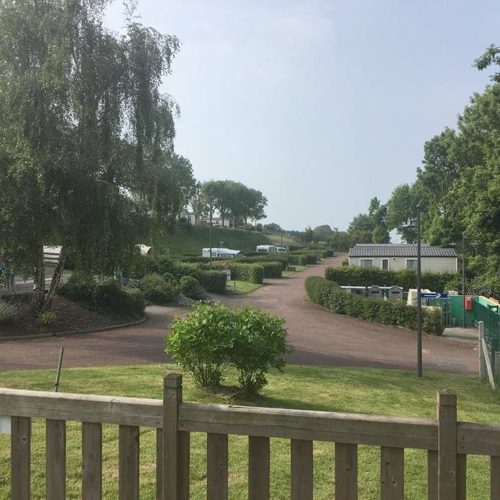 Location de vacances pour 4 personnes, avec Balcon et Terrasse à Criel-sur-Mer - 4